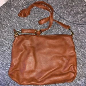 Crossbody purse
